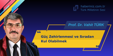 VAHİT TÜRK