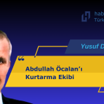 YUSUF DÜLGER