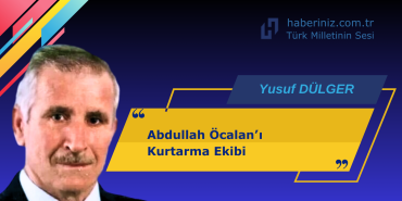 YUSUF DÜLGER