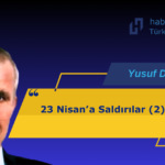 YUSUF DÜLGER