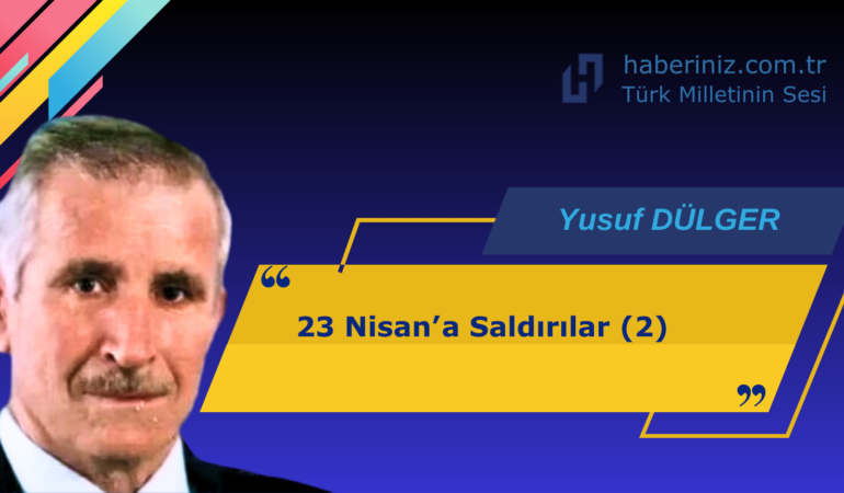 YUSUF DÜLGER