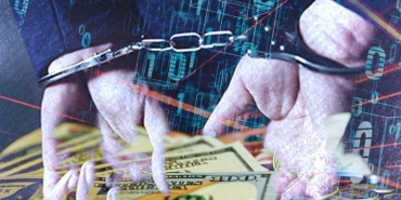 Yasa dışı bahis sitelerine finansal altyapı sağladıkları iddiasıyla 38 şüpheliye gözaltı kararı