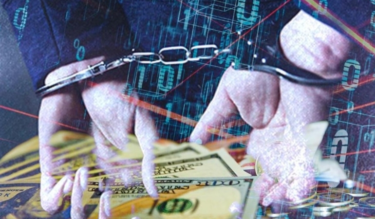 Paymix-3 operasyonu! 3 milyar dolarlık yasa dışı ağa darbe