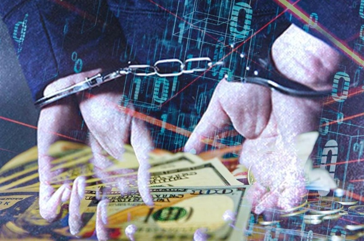 Yasa dışı bahis sitelerine finansal altyapı sağladıkları iddiasıyla 38 şüpheliye gözaltı kararı