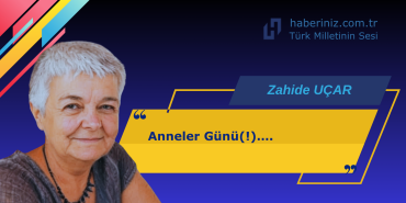 ZAHİDE UÇAR