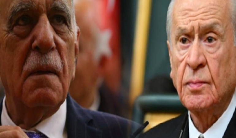 Bahçeli’nin çağrısı sonrası tarih  verilmişti: Kritik ‘kayyum’ kararı