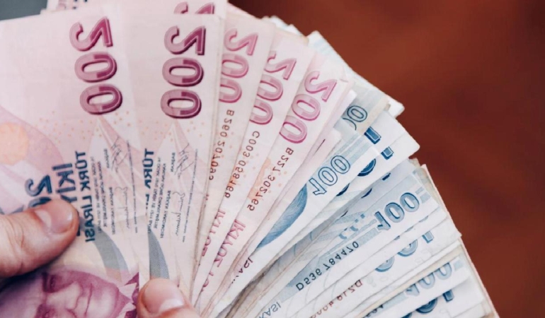 Bakanlık duyurdu! Çiftçilere müjde! Tam 5,5 milyar lira…