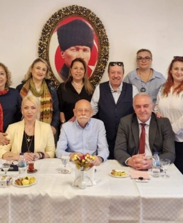 bedri ağbi