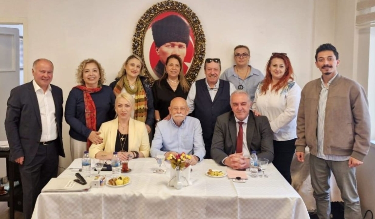 bedri ağbi