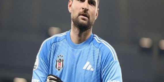 Beşiktaş’ta Ersin Destanoğlu belirsizliği!