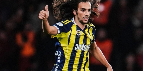 Fenerbahçe’de 3 sakatlık! Eyüpspor maçında yoklar