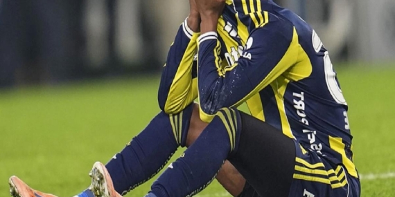 Fenerbahçe’yi bekleyen büyük tehlike