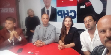 kapak chp zafer