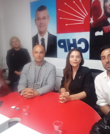 kapak chp zafer