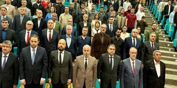 Kırşehir’de Bitki Islahçıları Günü etkinliği düzenlendi