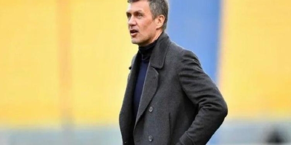 Paolo Maldini, Fenerbahçe için İstanbul’a geliyor!