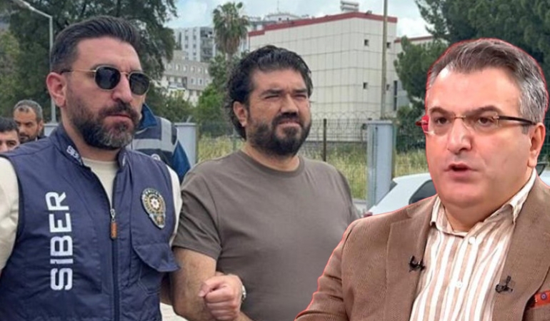 ROK soruşturmasında Cem Küçük detayı! Rasim Ozan Kütahyalı 46 milyonluk para trafiği için ne dedi?