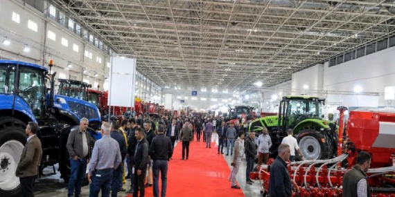 Tarımın kalbi Kuzey Ege’de atacak