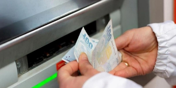 Yeni düzen sessiz sedasız hayata geçiyor! ATM’ye giden eli boş dönecek