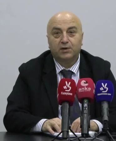 zekeriya mete
