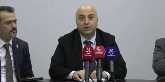 Zafer Partisi Genel Başkan Yardımcısı Zekeriya Mete’den TÜİK verilerine tepki: Gerçek rakam pazarda